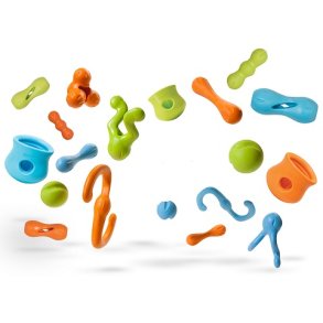 Zogoflex Dog Toys