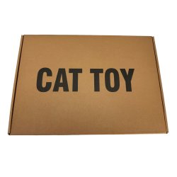 Whesco Aktivitesbrt Fisk 