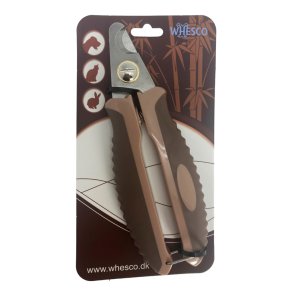 Whesco Negle klipper Medium /Large 