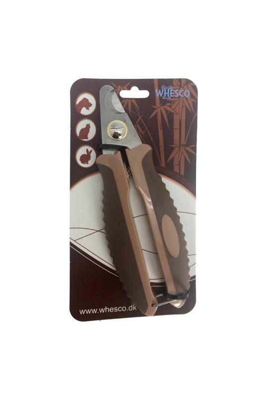 Whesco Negle klipper Medium /Large 