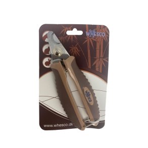 Whesco Negle klipper Small / medium