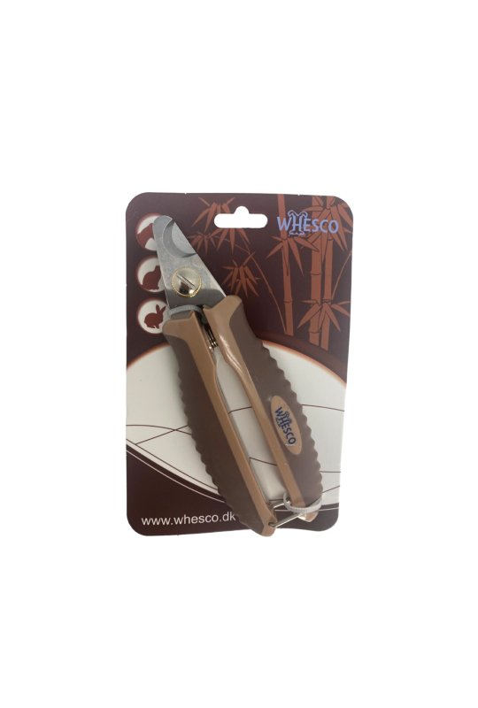 Whesco Negle klipper Small / medium