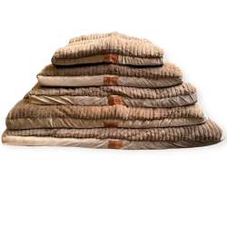 Whesco Plys Hundepude