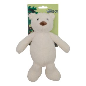 Whesco Plys Bamse beige 