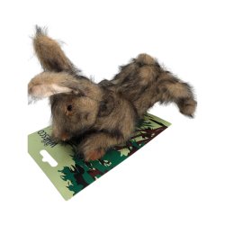 Whesco Plys Hare Large