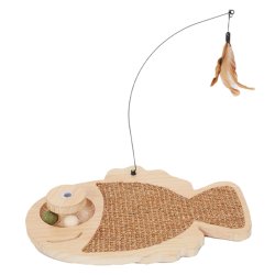 Whesco Aktivitesbrt Fisk 