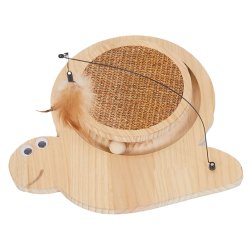 Whesco Aktivitesbrt Snegl