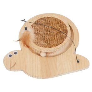 Whesco Aktivitesbrt Snegl