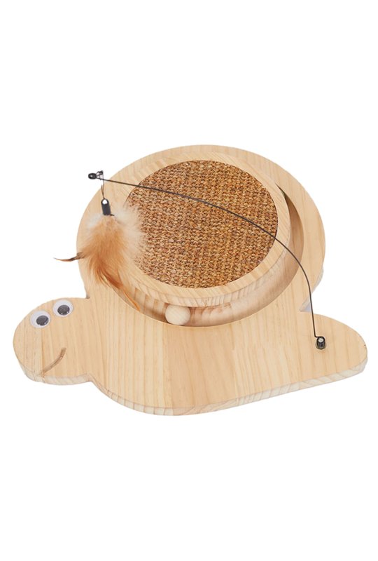 Whesco Aktivitesbrt Snegl