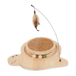 Whesco Aktivitesbrt Snegl