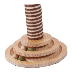 Whesco Kradsetr med aktivitet