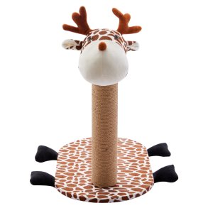 Whesco Giraf serie kradsetr 