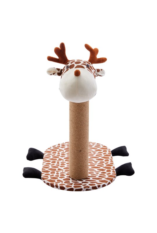 Whesco Giraf serie kradsetr 