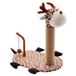 Whesco Giraf serie kradsetr 