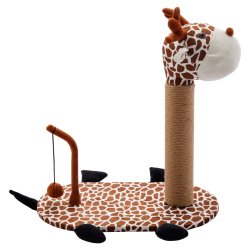 Whesco Giraf serie kradsetr 