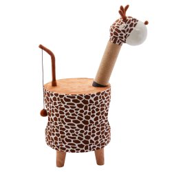 Whesco Giraf serie kradsetr m hule Large