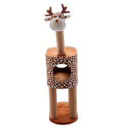 Whesco Giraf serie kradsetr m hule XL