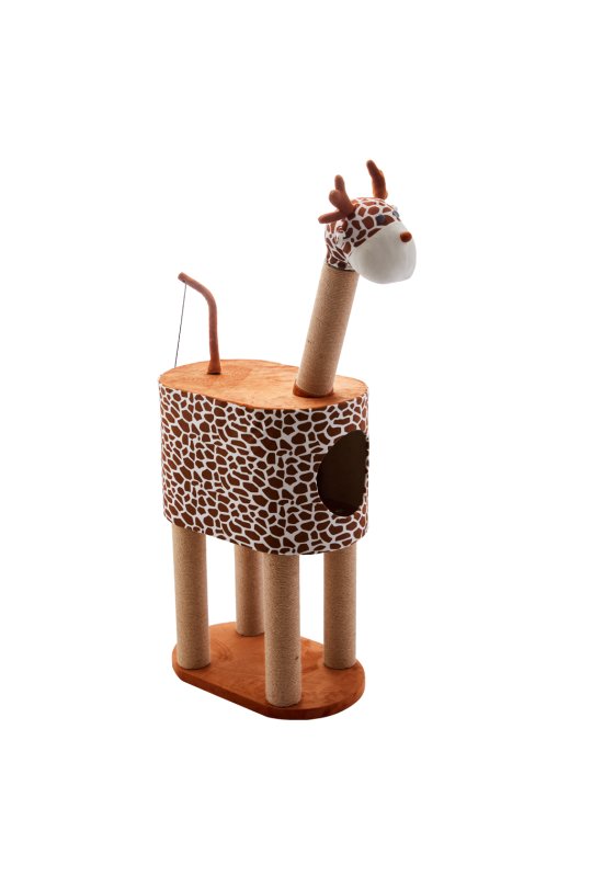 Whesco Giraf serie kradsetr m hule XL