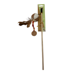 Whesco  Ass. Fiskestnger 