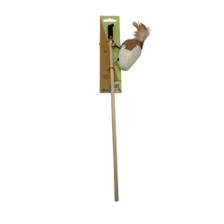 Whesco  Ass. Fiskestnger 