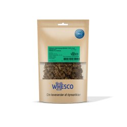 Whesco Naturlige Trningsgodbidder Medium-soft Hest