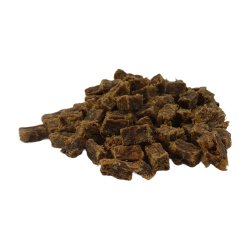 Whesco Naturlige Trningsgodbidder Medium-soft Hest