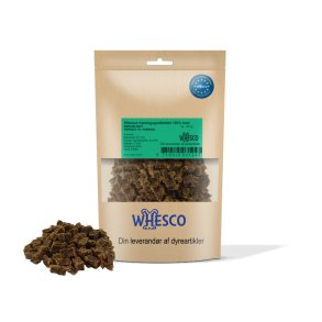 Whesco Naturlige Trningsgodbidder Medium-soft Hest