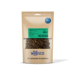 Whesco Naturlige Trningsgodbidder Medium-soft Rdyr
