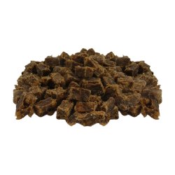 Whesco Naturlige Trningsgodbidder Medium-soft Vildsvin