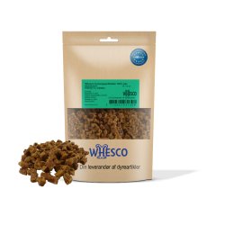 Whesco Naturlige Trningsgodbidder Medium-soft Gs