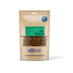 Whesco Naturlige Trningsgodbidder Medium-soft Perlehne