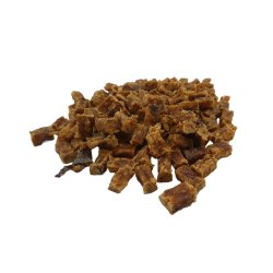 Whesco Naturlige Trningsgodbidder Medium-soft Perlehne