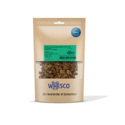 Whesco Naturlige Trningsgodbidder Medium-soft And