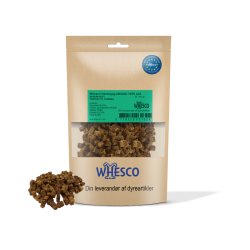 Whesco Naturlige Trningsgodbidder Medium-soft And