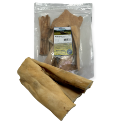 Whesco Buffaloskind Lyst 250 gr.