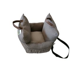 Whesco Luksus Bilsde/Taske