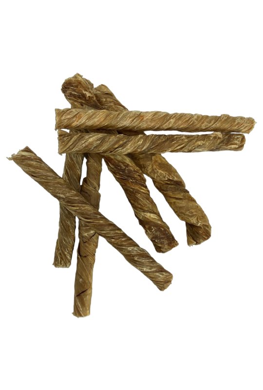 Whesco Hvalpesticks Kalveblre