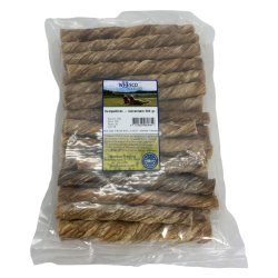 Whesco Hvalpesticks Kalveblre