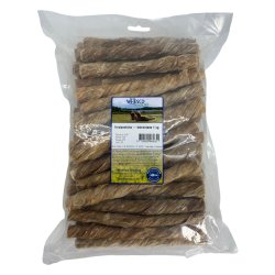 Whesco Hvalpesticks Kalveblre