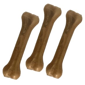 Whesco Presset Ben 21 cm 10 stk.