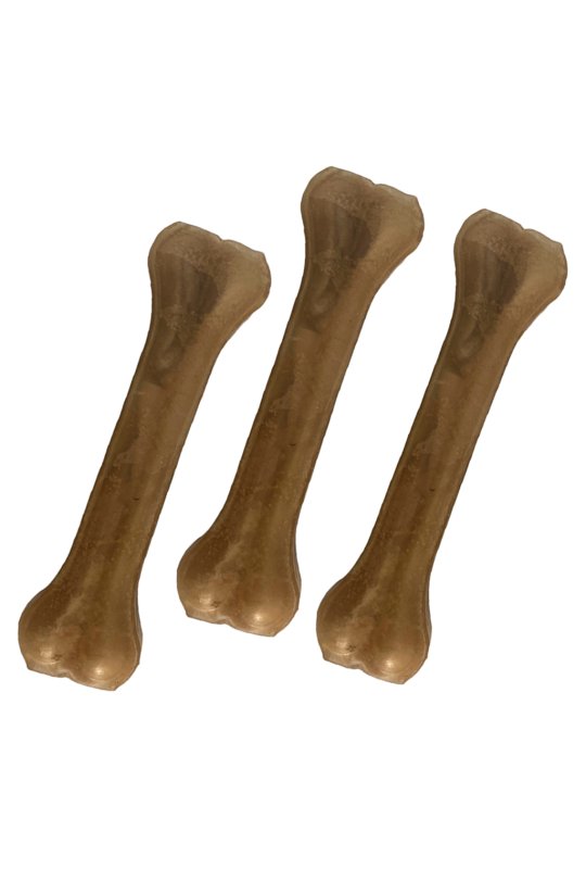 Whesco Presset Ben 21 cm 10 stk.