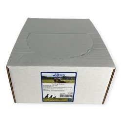 Store stnger 50 stk. i kasse