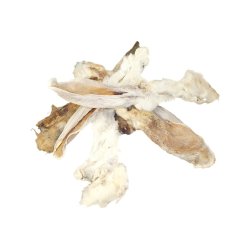 Whesco Kaninrer m/pels