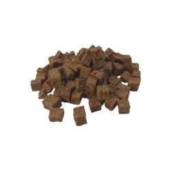 Whesco Naturlige Trningsgodbidder Kalkun