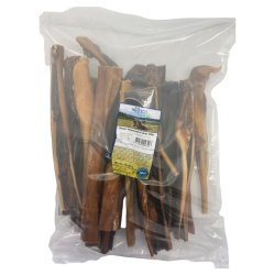 Whesco Oksehovedhud Hrdt 25 cm 1 kg.