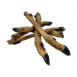 Whesco Hjorteben M/Pels Ca. 25 cm 