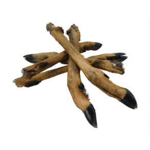 Whesco Hjorteben M/Pels Ca. 25 cm 