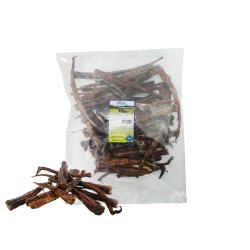 Whesco Oksehalespidser 12-40 cm 1 kg