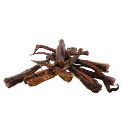 Whesco Oksehalespidser 12-40 cm 1 kg