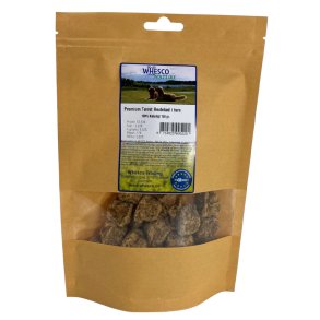 Whesco Premium Trret Hestekd I Tern